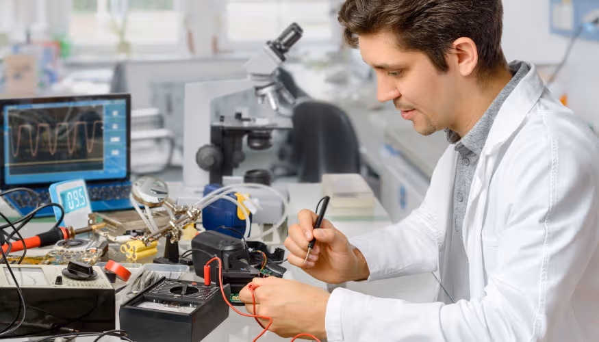 Karkamış Elektronik Tamircisi