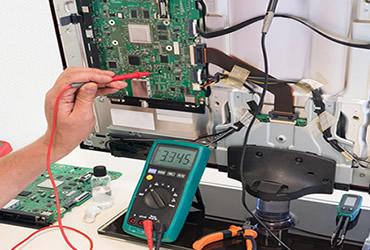 Karkamış Elektronik Tamircisi