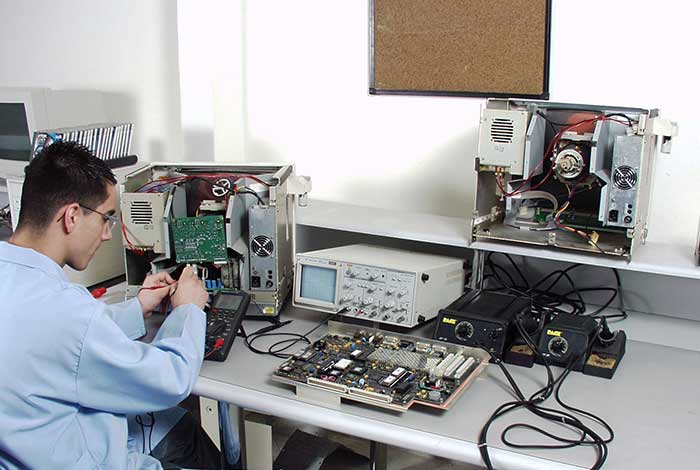 Karkamış Elektronik Tamircisi