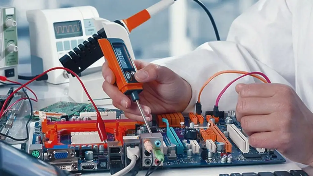 Karkamış Elektronik Tamircisi